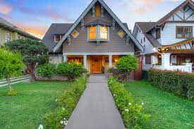 A $250,000 house in detroit, michigan. 1 Million Homes For Sale In California The New York Times