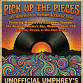 PICK UP THE PIECES - A CELEBRATION OF MOTWON & CLASSIC SOUL