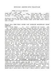 Vatandaşları da bir sosyal devlet anlayışıyla mağdur etmeme prensibiyle bir adım atılıyor diyor. Insaat Vekaletname Ornegi Docx