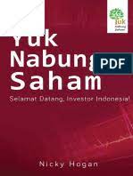 Download & view as pdf for free. Nabung Saham Sekarang Ellen May Pdf