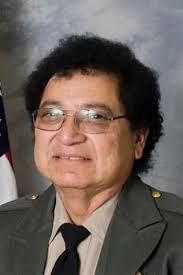 Tulare County Sheriff's Office