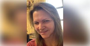 Obituary information for Donna Marie Burcham Andrews