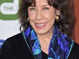 Lily Tomlin