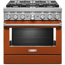 kitchenaid ranges kfdc506jsc (dual fuel