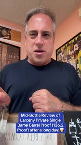 Heaven Hill Bottled in Bond Vs Ben Holliday