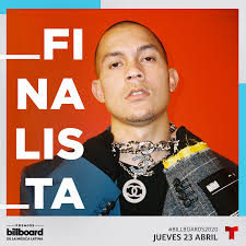 Sistema forma parte del álbum que saldrá al mercado este 2020 que también sera un año memorable para ellos ya que conmemoran sus 20 años como. Tainy Es Finalista A Premios Billboard 2020 Ipauta Com