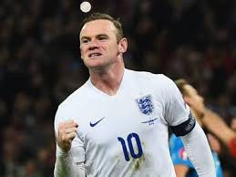 Jun 08, 2021 · wayne rooney will lace up his boots for england once more when he takes part in soccer aid 2021 later this year. Wayne Rooney Deserves Special England Day Antonio Sportstar