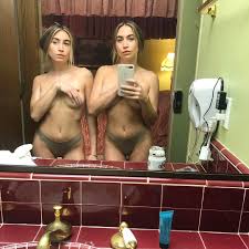 Allie and Lexi Kaplan Porn Pic - EPORNER