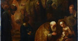 231 likes · 21 talking about this · 1 was here. Family Discover They Own Lost Rembrandt Painting After It Fell Off Their Wall World News Mirror Online