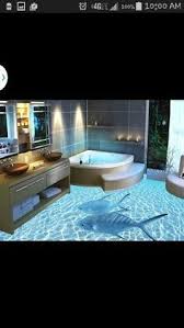 Image Result For Virtual Aquarium Bathroom Floor Uk Bathroom Flooring Beach Theme Kitchen Floor Decor