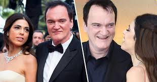 — with wife daniella on saturday, people confirms. Quentin Tarantino And His Wife Daniella Pick Welcome Their First Child Unilad