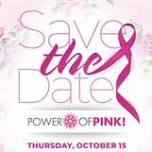 Power of Pink 2026