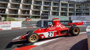 Why do you love monaco, daniel? Der Grosse Preis Von Monaco Steht Bevor Formel 1 Motorsport Motorline Cc