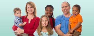 To help a skill, feeling, idea etc devel. Foster Care