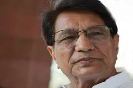 After this, he was admitted to a private hospital in gurugram. Rld Nishad Party Expel Mlas For Cross Voting In Rajya Sabha Elections In Up