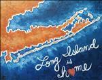 Long Island Is Home