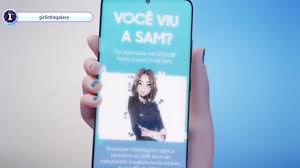 To recalibrate its rivalry against siri and cortana, samsung gave sam her looks. 4ihdbupezekyum