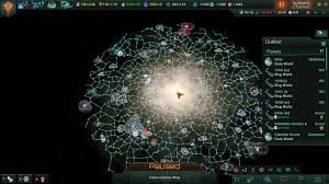 Warfare is a primary way to expand your realm, as most cbs can give you new territory: Stellaris Community Playstyle List Paradox Interactive Forums
