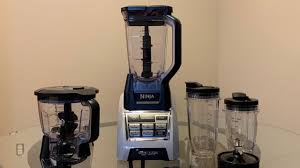 We spotted this ninja supra kitchen blender system for up to 80% off! Ninja 1200 Watt Professional Kitchen System Youtube