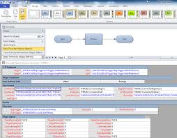 adding more smartness to visio connectors bvisual