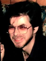 Timothy Dale Todd Obituary