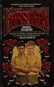 Appendix D: Books that have Koontz review quotes