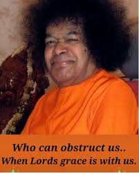 My Prashanthi Nilayam