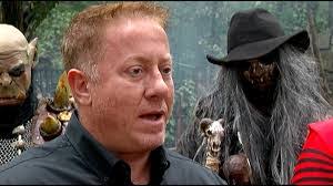 Marilyn Waltman's Instagram, Twitter & Facebook