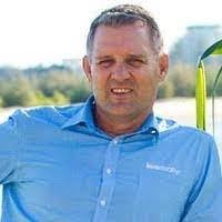 Peter Camm's Instagram, Twitter & Facebook