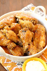 · taiwanese salt and pepper chicken is the crispiest fried chicken i have ever tasted. Honey Glazed Chicken Wings Butter With A Side Of Bread