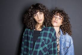 After washing hair, use smooth moisturizer and a curling cream through wet hair. How To Style Curly Hair In Hot Weather Tips And Tricks From The Women That Know