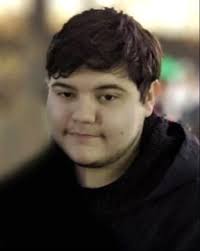 Christopher Daniel James Stefanson, II Obituary November 23, 2023