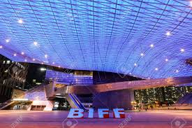 The busan cinema center, renamed dureraum (from the korean term that is used to describe the pleasure of watching a movie in the company of others), is a mixed use complex for the performing. Busan South Korea 1 April 2019 Night Shot Of Busan Cinema Center Is The Official Venue Of The Busan International Film Festival Biff Which Is A Major World Film Festival Stock