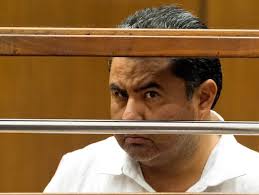 Escándalos, delitos sexuales y un acuerdo inesperado para evitar la cadena  perpetua: la última confesión del líder de La Luz del Mundo