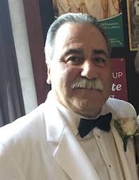 Obituary information for Barry T. Geraghty