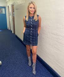She is best known for playing charlotte hinchcliffe on the e4 comedy series the inbetweeners. Emily Atack On Twitter Back At It At Celebjuice Tonight I Love What They Ve Done With The Place Theemilyatackshow Is Now Available To Watch Via The Itv Hub Https T Co 1ym9u1biho Https T Co Vfpjqsnsmd