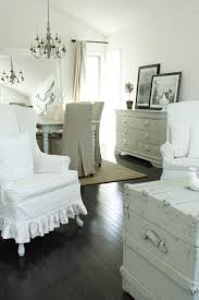 Interiorstyledesign Home Furniture White Decor