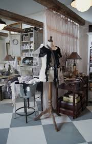 Diy Make A Back Room For Your Resale Shoppers Auntie Kate The Resale Expert Consignment Furniture Vintage Store Displays Shop Interior Design