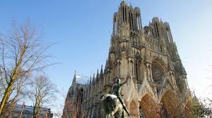 Последние твиты от cathédrale de reims (@cathedralereims). Der Komponist Guillaume De Machaut Avantgarde Des 14 Jahrhunderts Archiv