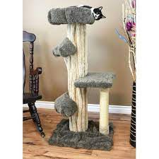 Unique Climbing Cat Tree Sculpture Cat Tree Condo Cat Tree Unique Cat Trees