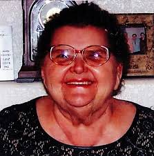 Marie Voltz Obituary