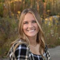 Bridget Wolf's Instagram, Twitter & Facebook