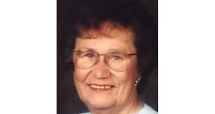 Elaine Daubney Obituary (2003)