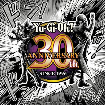 yugioh 20th anniversary cards Yu-Gi-Oh!