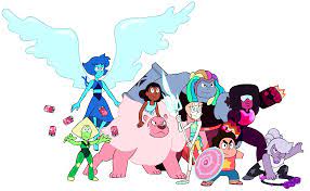 Thekristalgems By Koo Png Garnet Steven Universe Steven Universe Gem Pearl Steven Universe