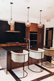 What Home Means To Me With Two West Delaware Interior Design Kitchen Kitchen Interior Dining Room Design