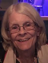 Barbara Britt Luccy (1948-2019)