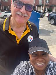 Clairton! We did it!!!! We want to extend our deepest gratitude to the  people of Clairton for showing up, speaking out, and casting your votes for  us. Your voices were heard loud