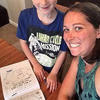 Amazon.com: Big and Little Coloring Devotional: 9781462749768: Swanson, Rachel,  Corral, Jacy: Books