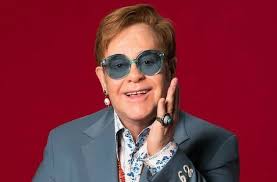 Ezért tudja mindenki, ki az az Elton John